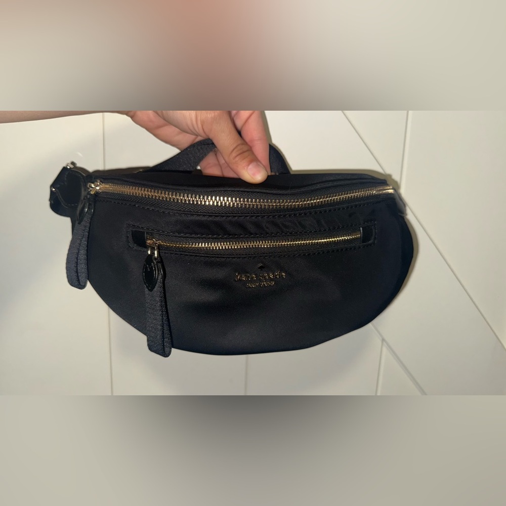 Kate Spade Fanny pack/belt bag
